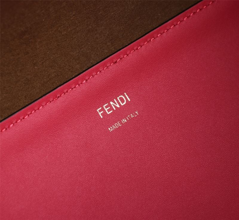 Fendi Shopping Bags